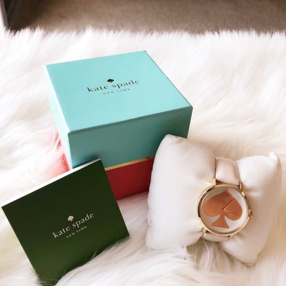 Kate Spade Watch